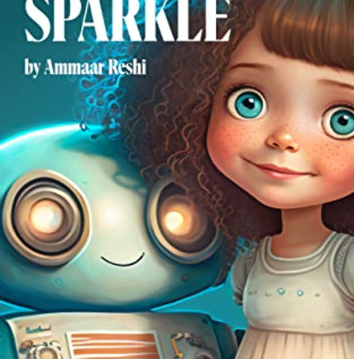 Alice and Sparkle | Ammaar Reshi – AI Aware